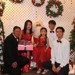 Meet your Posher, Mildred